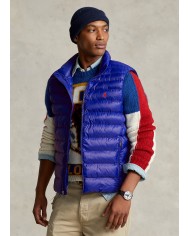 Ralph Lauren Chaleco acolchado Terra Vest Poly Fill Vest