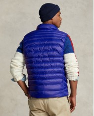 Ralph Lauren Chaleco acolchado Terra Vest Poly Fill Vest