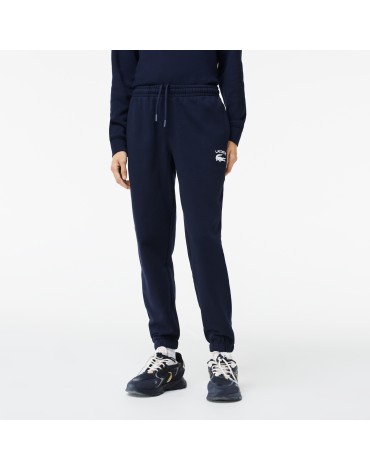 Lacoste Pantalón de chándal Lacoste tapered fit