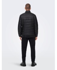 Only&Sons Chaqueta Onscarven Quilted Puffer OTW Noos