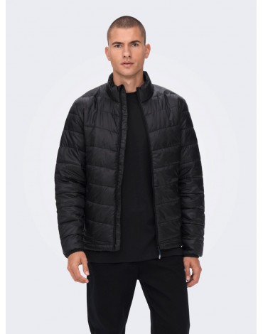 Only&Sons Chaqueta Onscarven Quilted Puffer OTW Noos