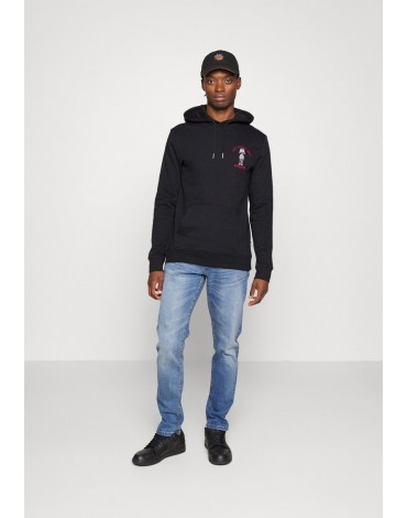 Only&Sons Sudadera capucha OnsRalf Reg Hoodie 3649 SWT