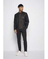 Only&Sons Chaqueta Onsmike Pu Racer Jacket OTW VD