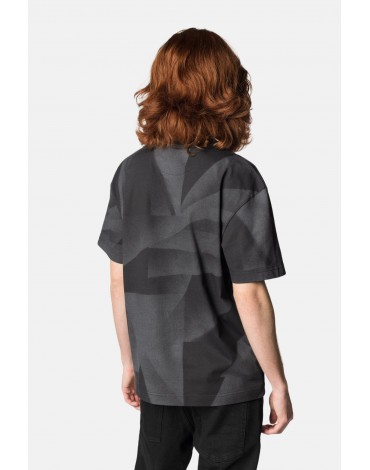 Calvin Klein Camiseta Shadow Print Comfort T-Shirt