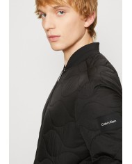 Calvin Klein Chaqueta bomber Crinkle Onion Quilt Jacket