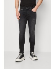 Calvin Klein Pantalón Vaquero Super Skinny 1BY
