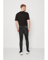 Calvin Klein Pantalón Vaquero Super Skinny 1BY