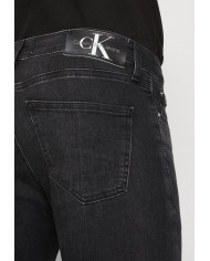 Calvin Klein Pantalón Vaquero Super Skinny 1BY