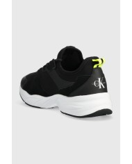 Calvin Klein Zapatillas Retro Tennis YM0YM00590