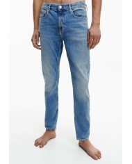 Calvin Klein Pantalón Vaquero Slim Tapered Jeans
