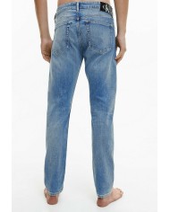 Calvin Klein Pantalón Vaquero Slim Tapered Jeans