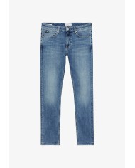 Calvin Klein Pantalón Vaquero Slim Tapered Jeans