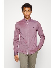 Tommy Hilfiger Camisa 1985 Knit Solid SF Shirt