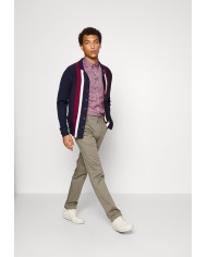 Tommy Hilfiger Camisa 1985 Knit Solid SF Shirt