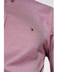 Tommy Hilfiger Camisa 1985 Knit Solid SF Shirt