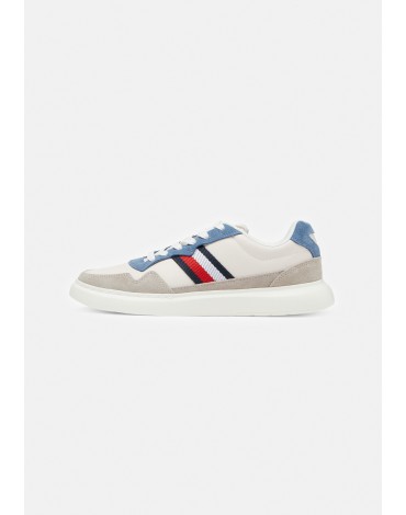 Tommy Hilfiger Zapatillas Lightweight Leather Mix Cup
