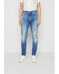 Tommy Jeans Pantalón Vaquero Scanton Y BG6238