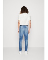 Tommy Jeans Pantalón Vaquero Scanton Y BG6238