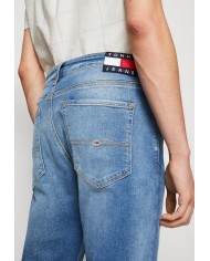 Tommy Jeans Pantalón Vaquero Scanton Y BG6238