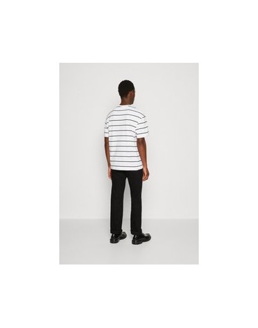Calvin Klein Camiseta Cotton Comfort Strip