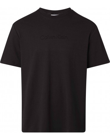 Calvin Klein Camiseta Comfort Debossed Logo T-Shirt
