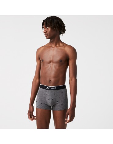 Lacoste pack 3 boxers 5H3411-00