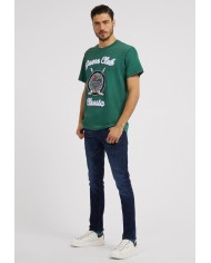 Guess Pantalón Vaquero Miami M3RAN1 D4WP2 CLAR