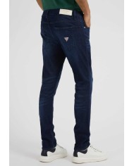 Guess Pantalón Vaquero Miami M3RAN1 D4WP2 CLAR