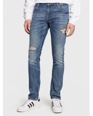 Guess Pantalón Vaquero Miami M3RAN1 D4WB5 ROWE