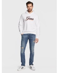 Guess Pantalón Vaquero Miami M3RAN1 D4WB5 ROWE