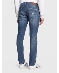 Guess Pantalón Vaquero Miami M3RAN1 D4WB5 ROWE