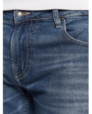 Guess Pantalón Vaquero Miami M3RAN1 D4WB5 ROWE