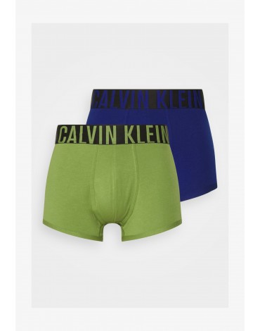 Calvin Klein Boxer Trunk 2PK