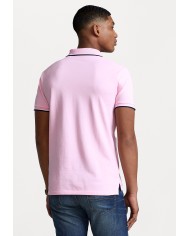 Ralph Lauren Polo de piqué Custom Slim Fit 710842621009