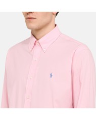 Ralph Lauren Camisa Oxford Custom Fit 710869079005