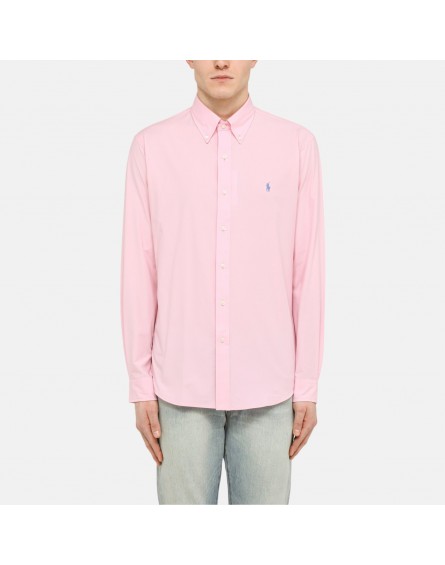 Ralph Lauren Camisa Oxford Custom Fit 710869079005