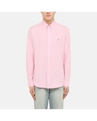 Ralph Lauren Camisa Oxford Custom Fit 710869079005