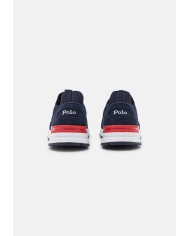 Ralph Lauren Zapatillas Deportivas Trackster 200II de punto