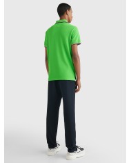 Tommy Hilfiger Polo 1985 RWB Tipped Slim Polo