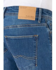 Tiffosi Pantalón Vaquero Leo_91 comfort fit 10039059