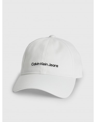 Calvin Klein Gorra Institutional Cap K50K510062