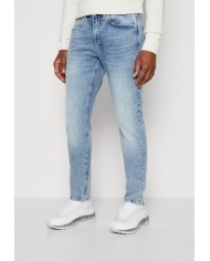 Calvin Klein Pantalón Vaquero Slim Tapered J30J322802