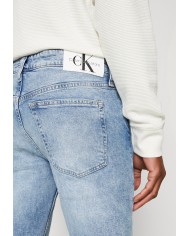 Calvin Klein Pantalón Vaquero Slim Tapered J30J322802