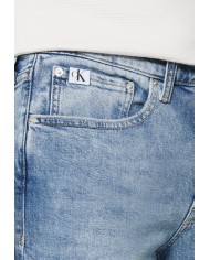 Calvin Klein Pantalón Vaquero Slim Tapered J30J322802
