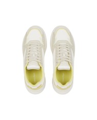 Calvin Klein Zapatillas Low Top Lace Up Mix