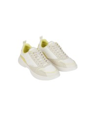 Calvin Klein Zapatillas Low Top Lace Up Mix