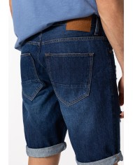 Tiffosi Pantalón Vaquero Corto Regular Fit Short Regular_12