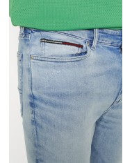 Tommy Jeans Pantalón Vaquero Simon SKNY BG3314