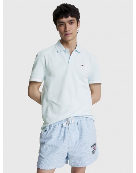 Tommy Jeans Polo TJM Clasc Essential Polo