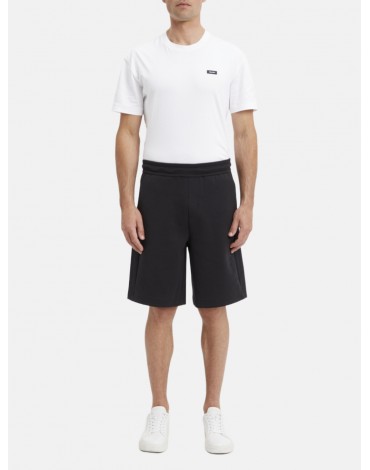 Calvin Klein Pantalón corto chándal Comfort Debossed Logo Sweatshort
